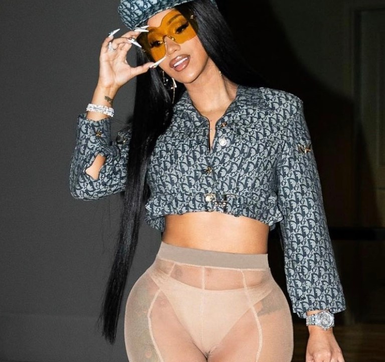 Mah-Jing Wong Is Now Available on BeautyLifeFun Shop: As Seen on Cardi B, Chloe Bailey, Yung Miami and More
