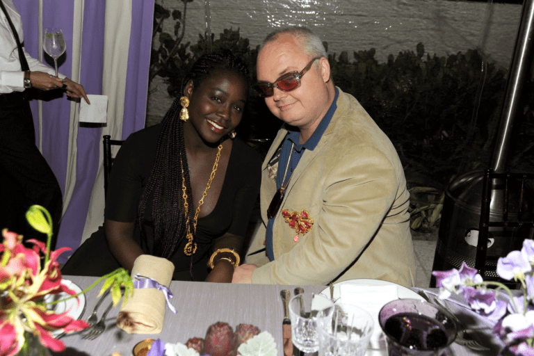 The Blay Report: Mickey Boardman Talks Addiction, Body Image, Failure, and Triumph “You Have to Learn from Experience that You are Worthy and Deserving”