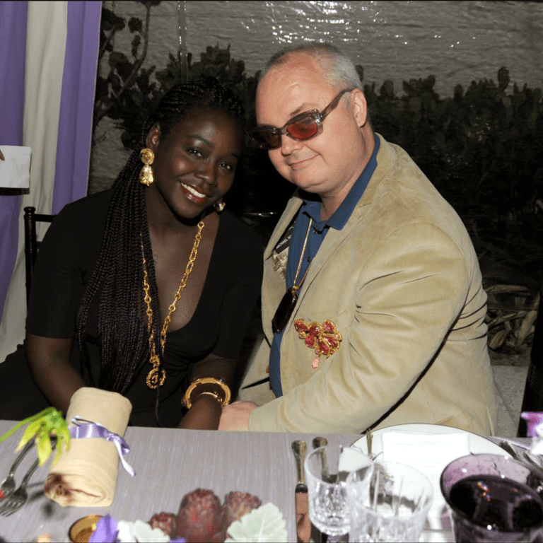 The Blay Report: Mickey Boardman Talks Addiction, Body Image, Failure, and Triumph “You Have to Learn from Experience that You are Worthy and Deserving”