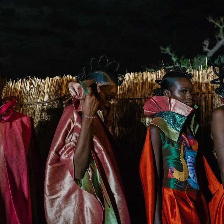 On the State of Fashion: 5 Designers You Should Know from Dakar Fashion Week