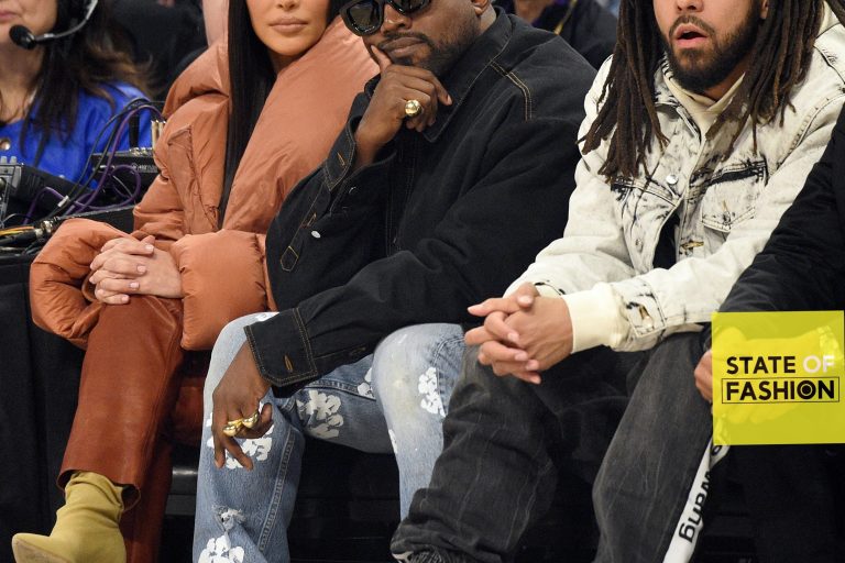 The Top News Stories of 2021: Bennifer,  Inauguration Fashion, and more at TheStateofFashion.Bulletin.com