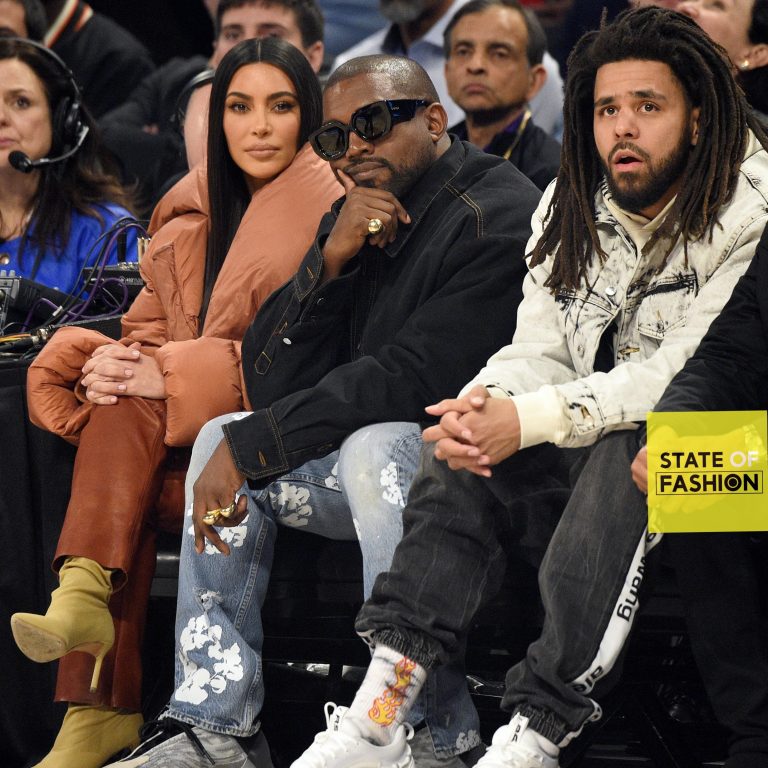 The Top News Stories of 2021: Bennifer,  Inauguration Fashion, and more at TheStateofFashion.Bulletin.com