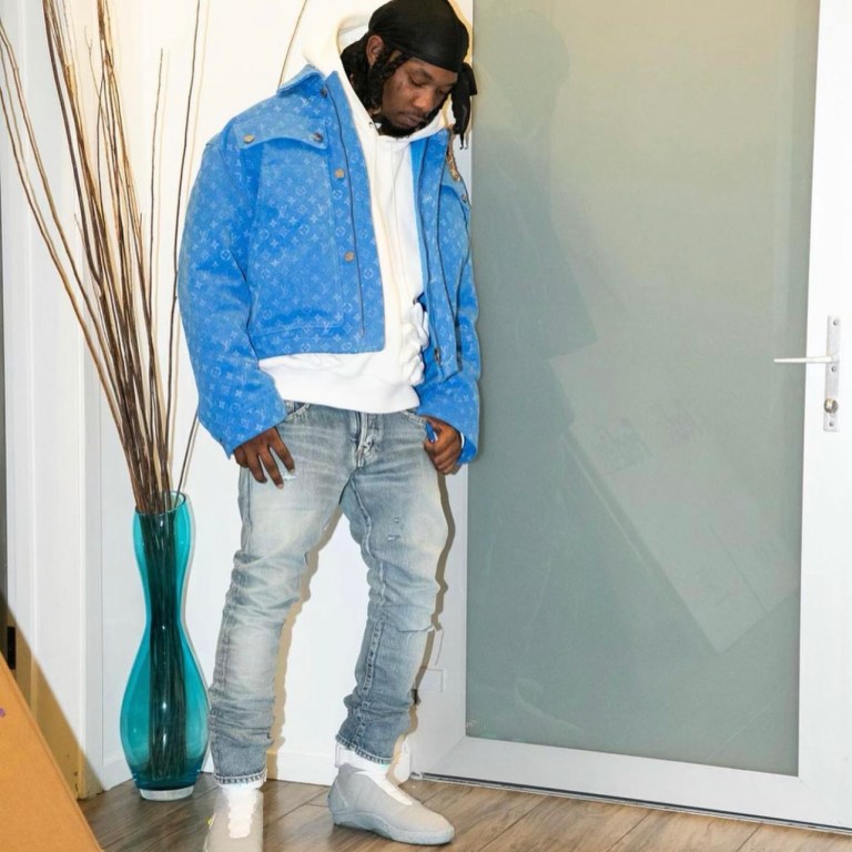 New Balance, Jordan Mid and Nike Dunk: new streetwear trends and sneakers resale is not dead, according to dropout’s founder Kola Tytler