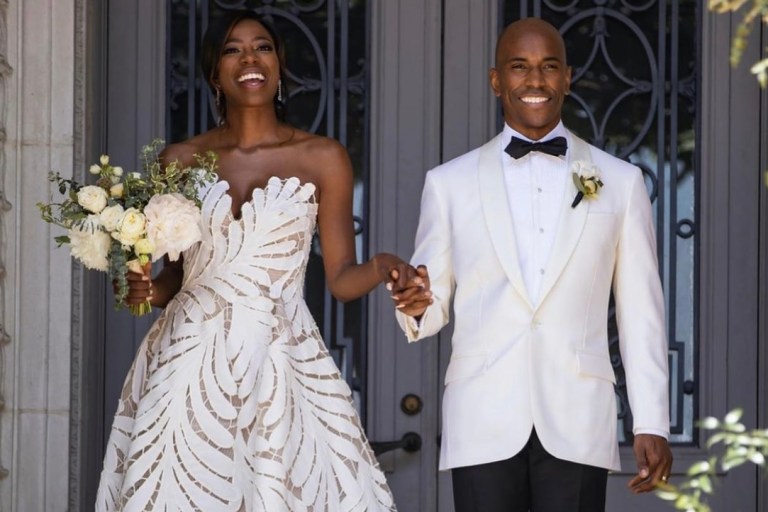 Original Wedding Dresses: Surprise With These Ideas In Bridal Fashion