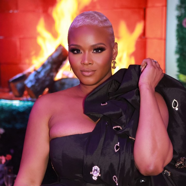 Claire’s Life: Celebrating my Belated Birthday at Room 24K Wearing Marquette 21