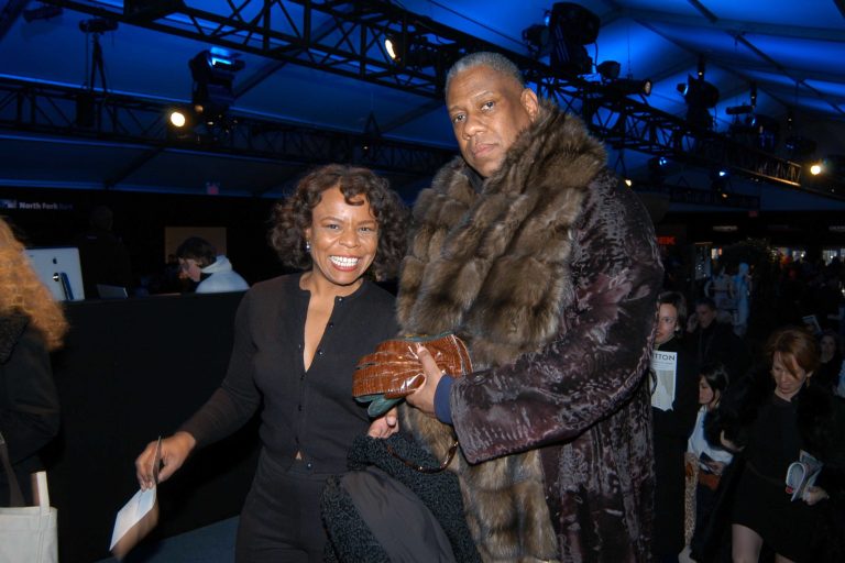 On The State of Fashion: Black Editors Teri Agins, Emil Wilbekin, and Bevy Smith Reflect on the Lasting Legacy of Andre Leon Talley