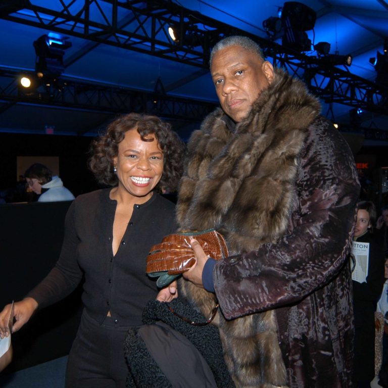 On The State of Fashion: Black Editors Teri Agins, Emil Wilbekin, and Bevy Smith Reflect on the Lasting Legacy of Andre Leon Talley