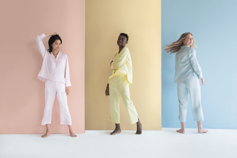 5 Reasons Why You Should Have Sleepwear