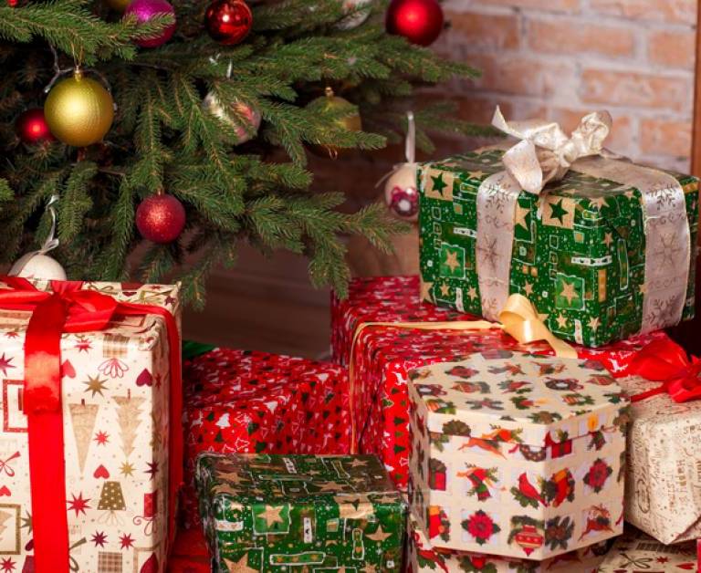 Christmas 2021 Gift Guide. Give Them The Gift Of Aran This Christmas