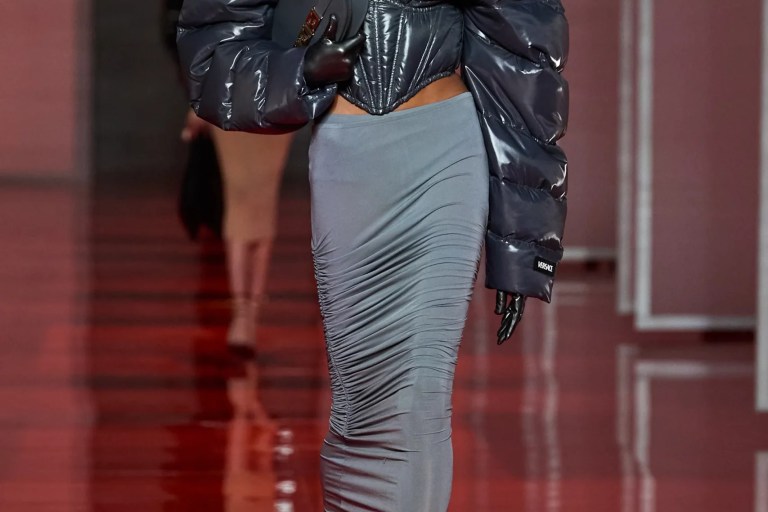 Milan Fashion Week Roundup: 5 Trends Spotted on the Runways of Fendi, Prada, Moschino and More