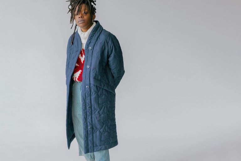 Meet The Celebrity Stylist Behind Your Favorite Looks Worn by Koffee, WizKid, Schoolboy Q and More: Ayishat Akanbi