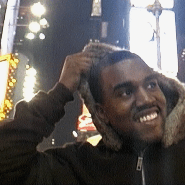 Fashion Bomb Exclusive: RSVP to a Kanye West Jeen-Yuhs x SOB Physical Merch Drop