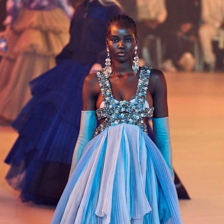 Paris Fashion Week Scoop: 6 Trends as seen at Off-White, Balmain, Dior, Balenciaga and More!