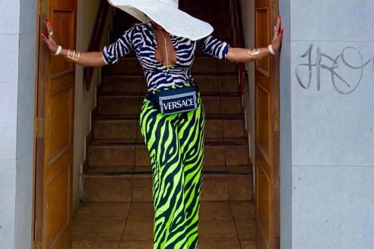 Spring 2022 Shopping: 7 Luxurious African Resortwear and Swimsuit Designers to Get You Vacation Ready including Sai Sankoh, Diarra Blu, Aude and Others!