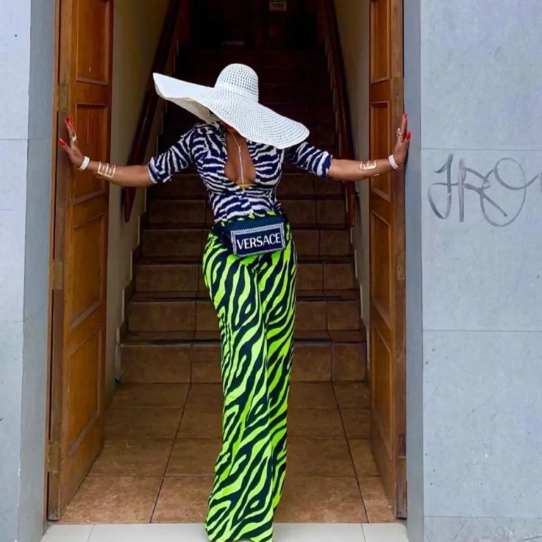 Spring 2022 Shopping: 7 Luxurious African Resortwear and Swimsuit Designers to Get You Vacation Ready including Sai Sankoh, Diarra Blu, Aude and Others!