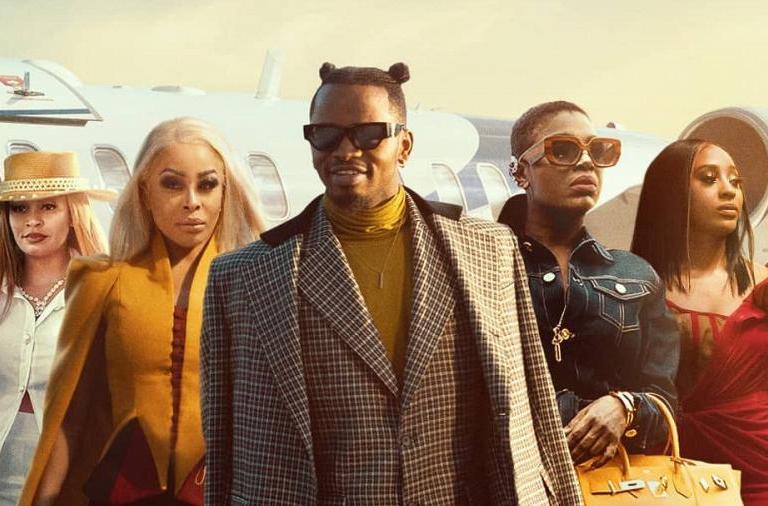 Meet the Cast of Netflix’s ‘Young, Famous and African’ Swanky Jerry, Nadia Nakai, Diamond Platnumz and More + Everything We Know from Episode 1 (Spoiler Alert)!