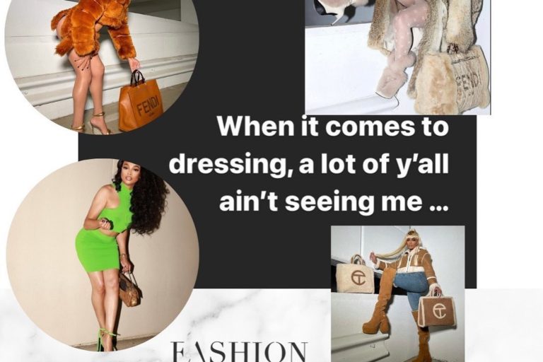 On The State of Fashion: Alonzo Arnold on Surviving a Brain Tumor, Spending & Style “I Made $150,000 in a Hair Class & Bought a $30,000 Birkin”