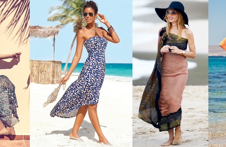 It’s Beach Time: Cute Accessories and Styles for Every Occasion