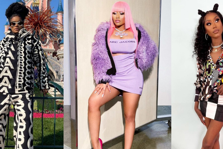 How to Achieve Maximalist Style like Teyana Taylor, Nicki Minaj, Muni Long and Savannah James