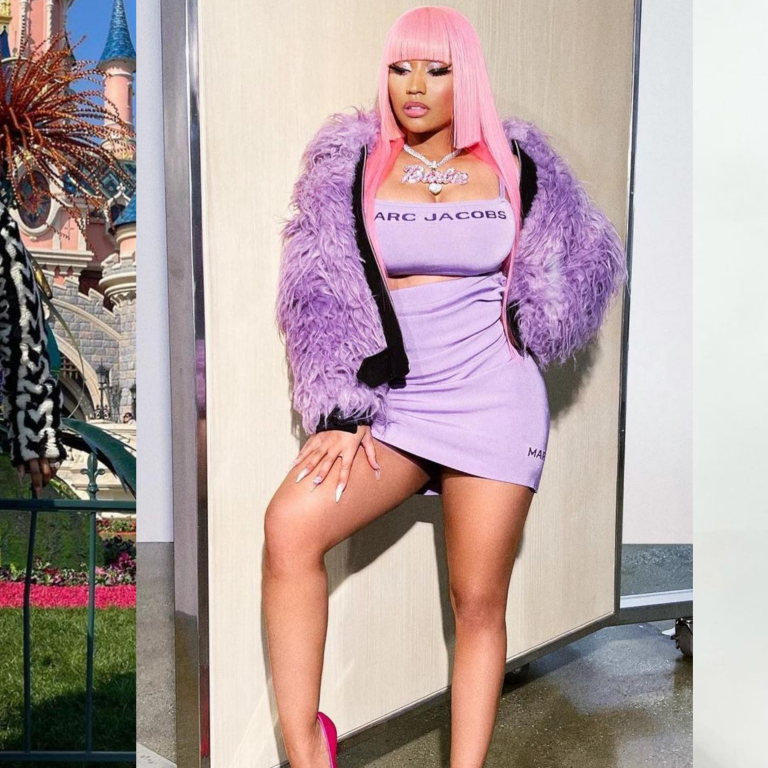 How to Achieve Maximalist Style like Teyana Taylor, Nicki Minaj, Muni Long and Savannah James