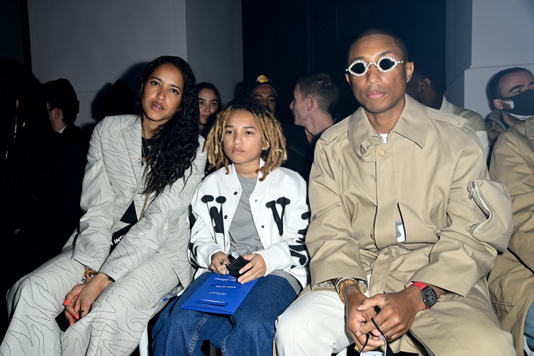 On the State of Fashion: Pharrell, Rihanna, and More Pay Tribute to Virgil Abloh at Off White’s Paris Fashion Week Show