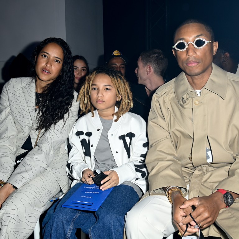 On the State of Fashion: Pharrell, Rihanna, and More Pay Tribute to Virgil Abloh at Off White’s Paris Fashion Week Show