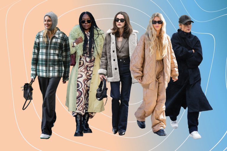 Winter Outfits You Need In Your Wardrobe