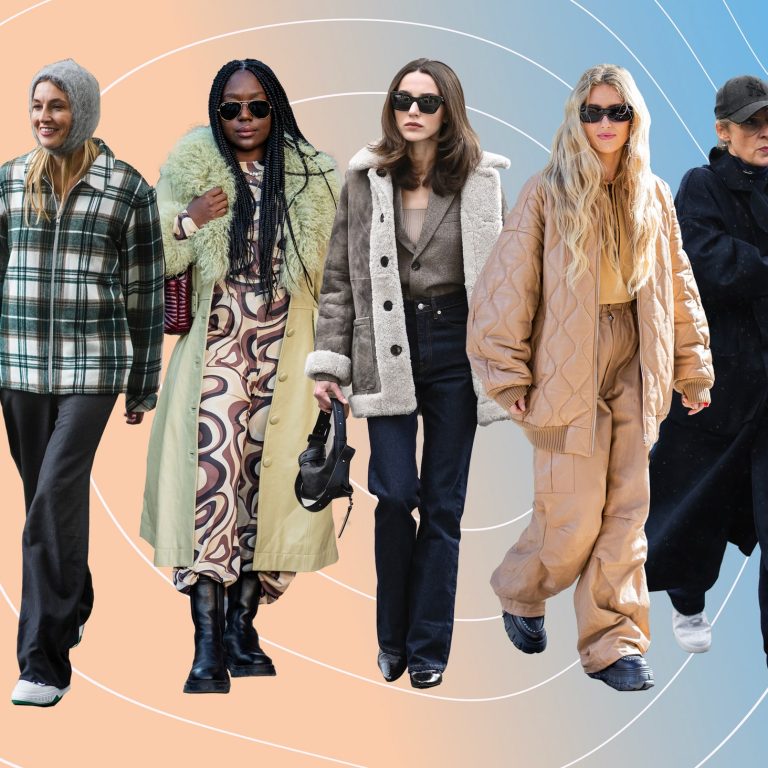 Winter Outfits You Need In Your Wardrobe