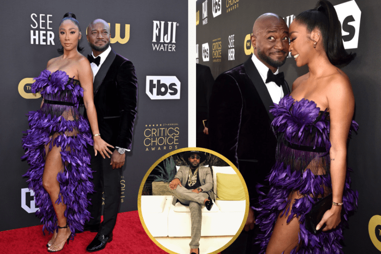 On The State of Fashion: Stylists Jessica Paster, Eric Burns, and Ashley Sean Thomas on Creating Bomb Critic’s Choice Red Carpet Looks
