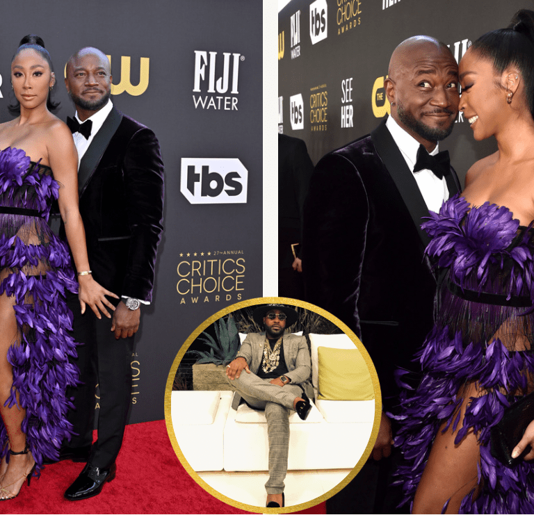 On The State of Fashion: Stylists Jessica Paster, Eric Burns, and Ashley Sean Thomas on Creating Bomb Critic’s Choice Red Carpet Looks
