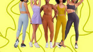 Fashion that Can Boost Your Fitness