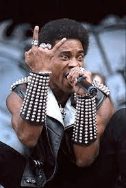 The Surprising Mental Health Benefits Of Metal Music