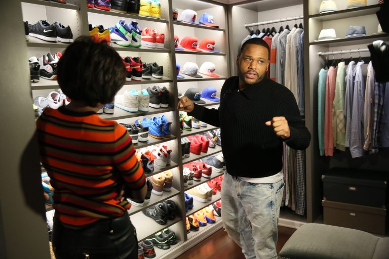 As Blackish Concludes, Take a Look at Few Fashion Highlights