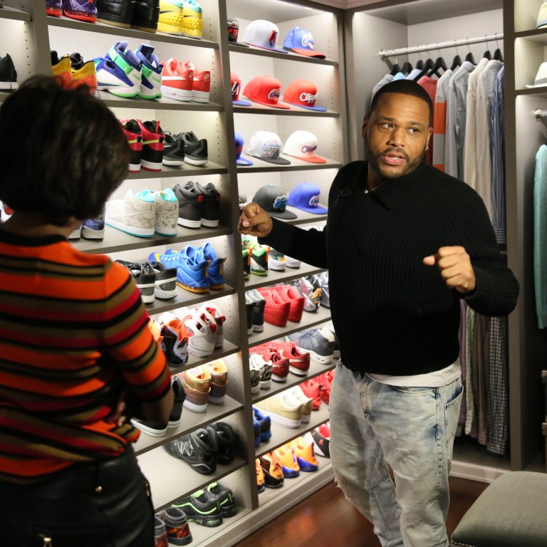 As Blackish Concludes, Take a Look at Few Fashion Highlights