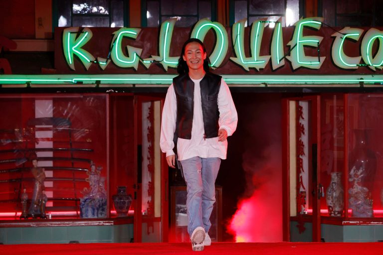 On TheStateofFashion.Bulletin.com: Celebs Still Support Alexander Wang Despite Claims of Sexual Harassment