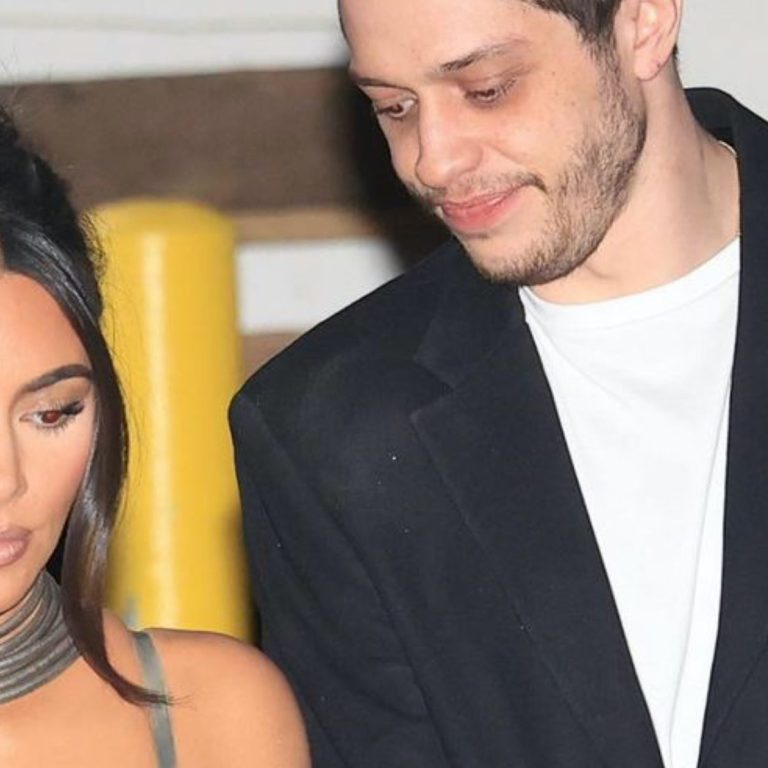 On the State of Fashion: Love is in the Air with Fashion Bomb Couples including Kim Kardashian and Pete Davidson, J. Lo and Ben Announce Engagement, and More!