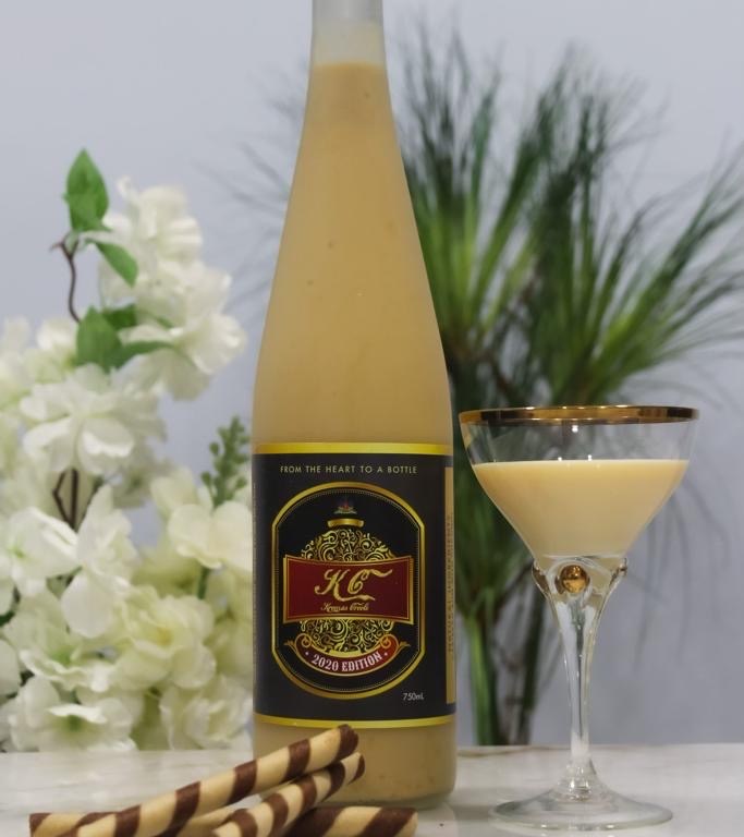 Kremas Creole : A Tasty, Coconut Based Haitian Traditional Drink You Should Try Today!