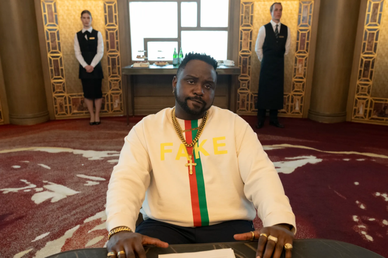 On TheStateofFashion.Bulletin.com: Donald Glover’s “White Fashion” Episode of Atlanta Takes on Racism and Diversity in the Fashion Industry