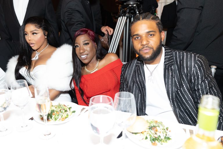 Inside Lil Kim’s 2nd Annual B.I.G Dinner: Performances, Red Carpet Moments Plus the Surprise Announcement We Can’t Get Over!