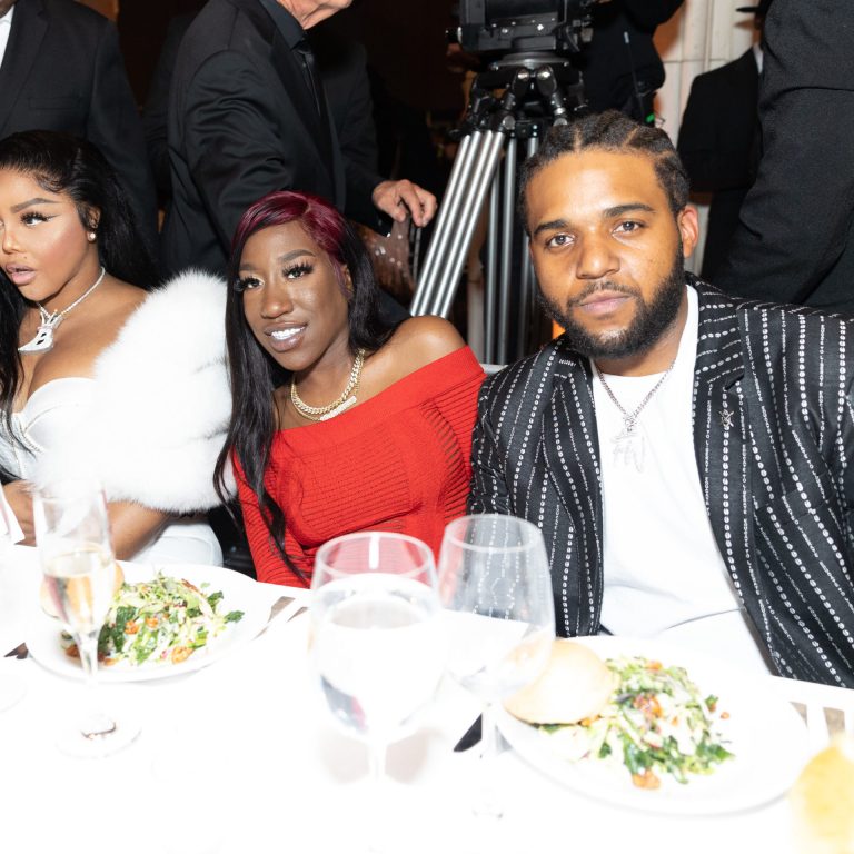 Inside Lil Kim’s 2nd Annual B.I.G Dinner: Performances, Red Carpet Moments Plus the Surprise Announcement We Can’t Get Over!