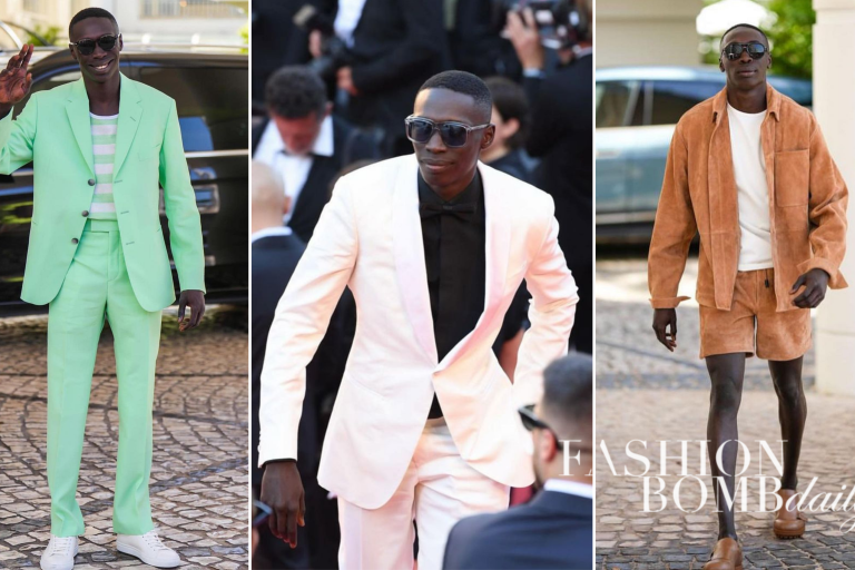 Who Is Khaby Lame: Say ‘Hello’ to the TikTok King Turned Fashion Icon!