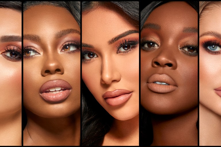 Fashion Nova Launches Fashion Nova Beauty! Vegan, Cruely Free Lipstick,  Gloss, and Liner