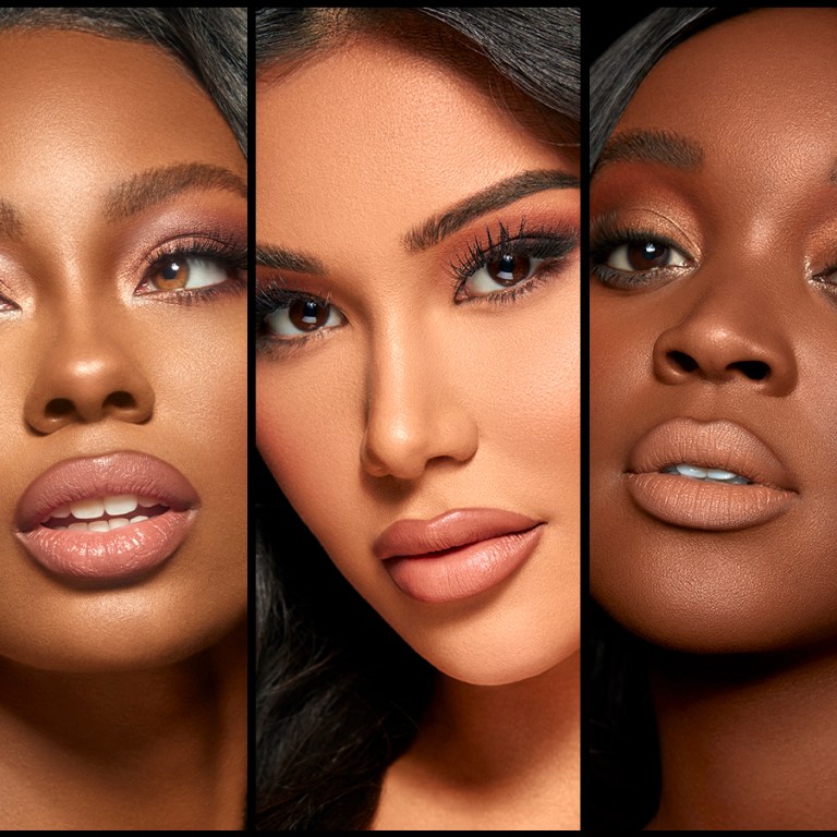 Fashion Nova Launches Fashion Nova Beauty! Vegan, Cruely Free Lipstick,  Gloss, and Liner