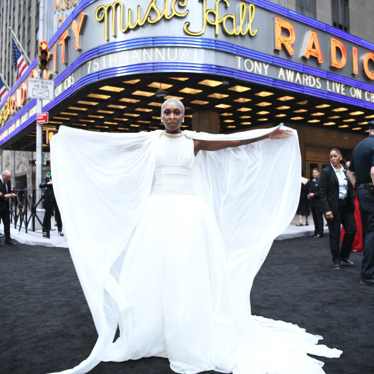 On TheStateofFashion.Bulletin.com: Exclusive Photos from the 2022 Tony Awards Including Cynthia Erivo, Lena Waithe, Danielle Brooks, and More!