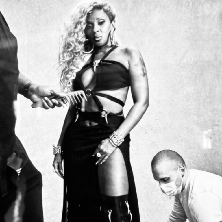 On TheStateofFashion.Bulletin.com: An Interview with Tailor Matthew Reisman , Mary J Blige, Cardi B, and Lizzo Secret Style Weapon