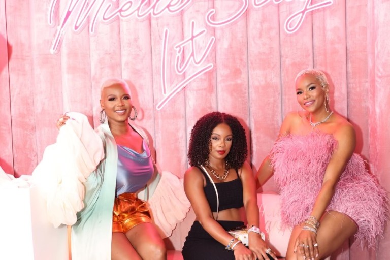 Claire’s Life: Day 1 at Essence Fest 2022 with Mielle Organics with Monique Rodriguez, Kelly Rowland,  Lori Harvey, Letoya Luckett, and more + What to Wear to Essence Fest