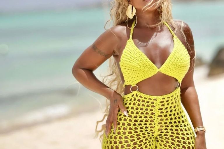 Mary J. Blige Rocks Traci Couture, Bottega Veneta and Custom Matthew Reisman Collection in Her New ‘Come See About Me’ Music Video