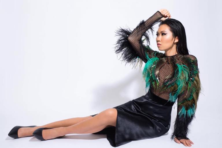 Confidential Fashion Show Declassified: Miami, August 26, 2022 at the Alfred I. duPont Building