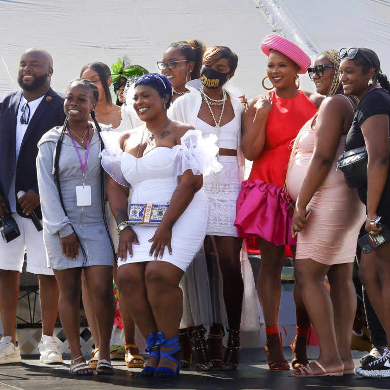 Claire’s Life: Detroit’s Polo and Pretty Women Event + Fashion Show Featuring Mel Styles, Motive Jeans, and More!