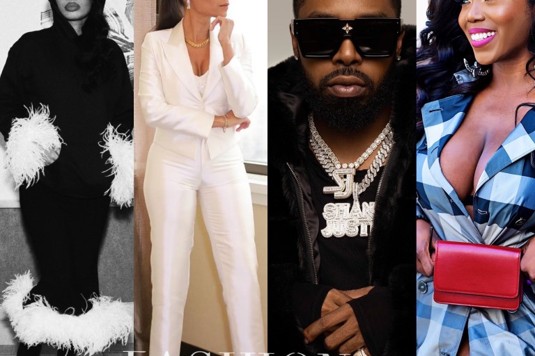 Meet the Bomb Fashion Show Designers: Bruce Glen, Allure Novembre, Fulani Handbags and More + Get Tickets for the Show on Saturday, September 10th during NYFW